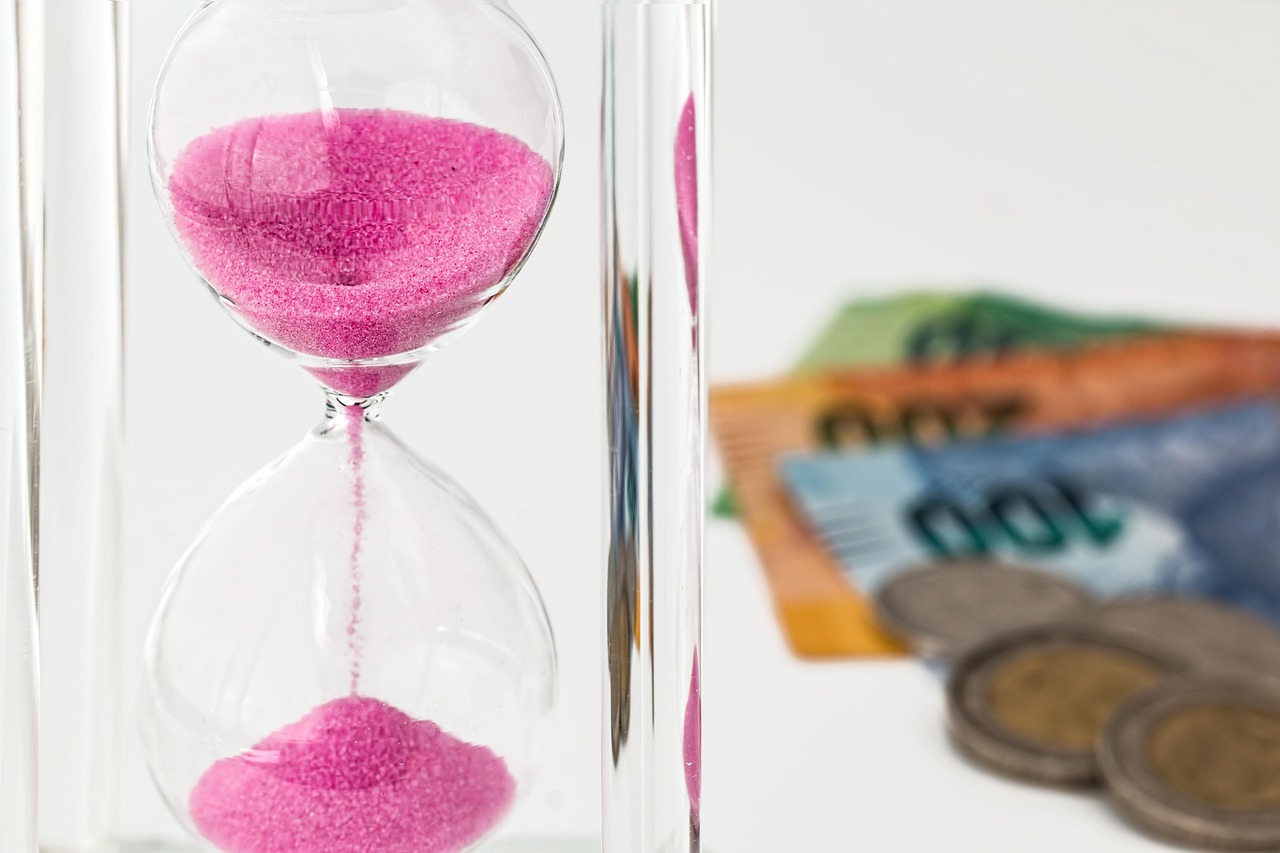 少額から始める積立投資で仮想通貨はどのように活用できる？