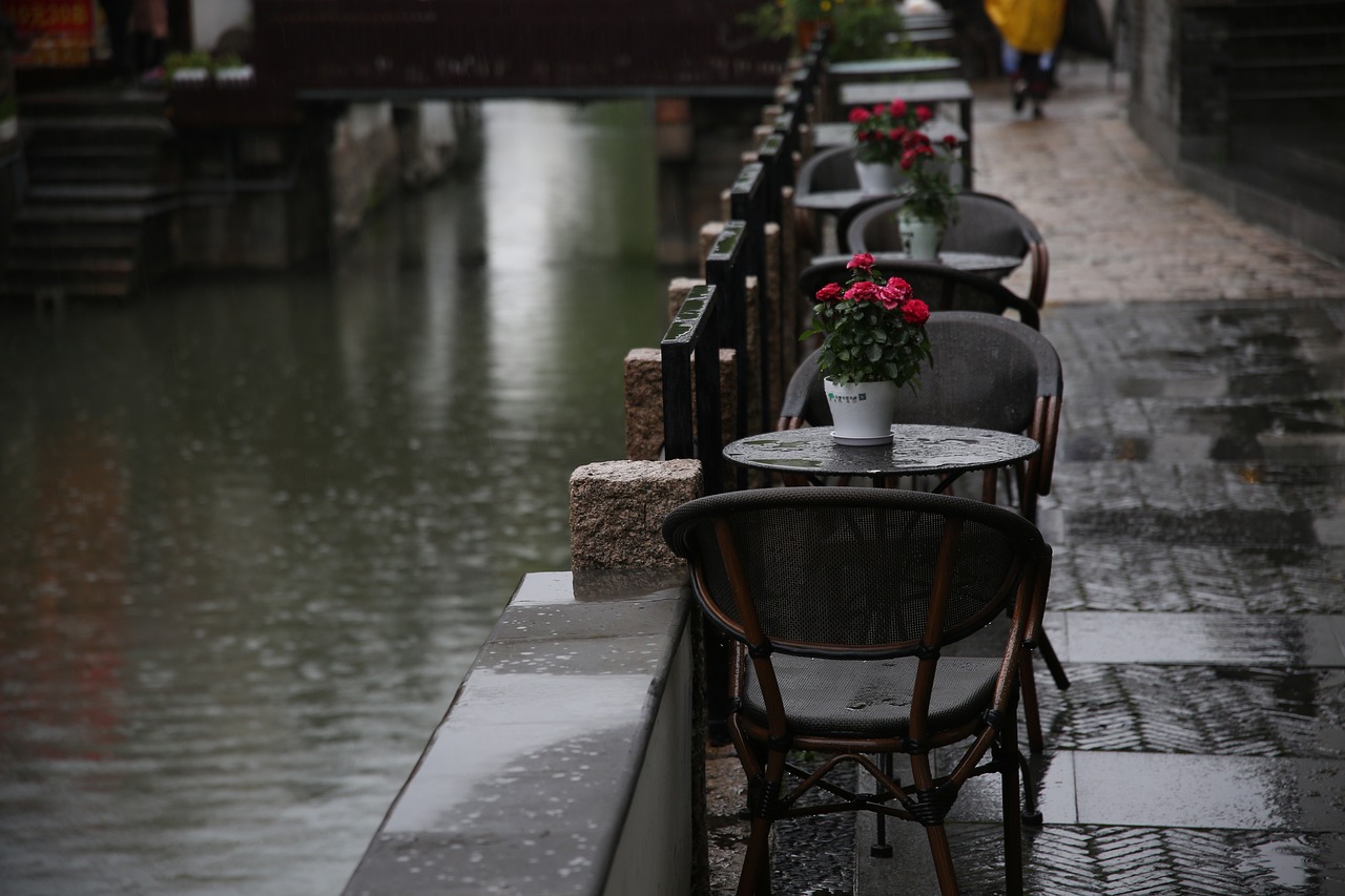 雨の日に知っておきたい積立投資の積立ルールとは？